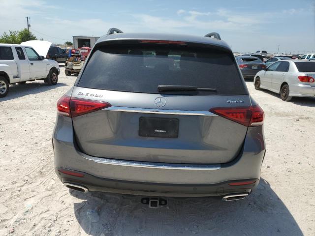 2020 Mercedes-Benz Gle 580 4Matic VIN: 4JGFB8GEXLA182000 Lot: 58686514