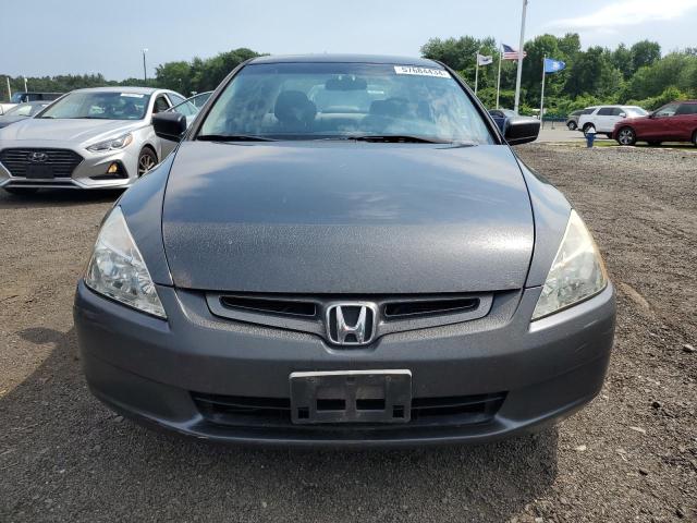 2004 Honda Accord Lx VIN: 1HGCM66354A011048 Lot: 57684434