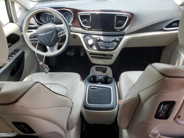 2018 CHRYSLER PACIFICA L - 2C4RC1GG2JR154773