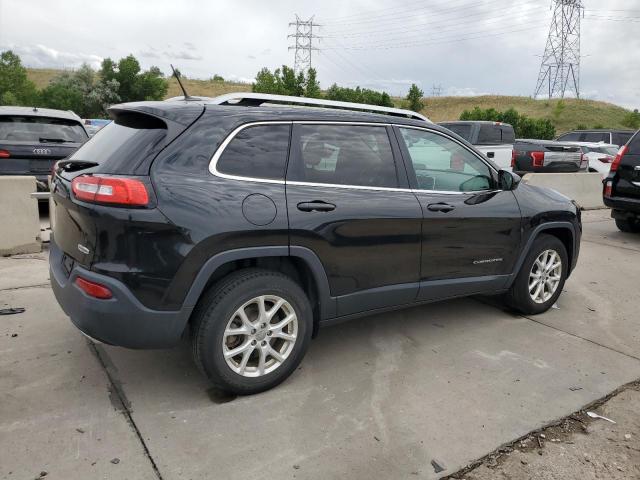 2015 Jeep Cherokee Latitude VIN: 1C4PJMCS5FW773522 Lot: 60641474