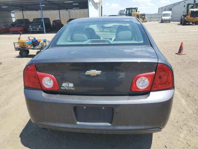 2012 Chevrolet Malibu Ls VIN: 1G1ZA5EU4CF395694 Lot: 61240984