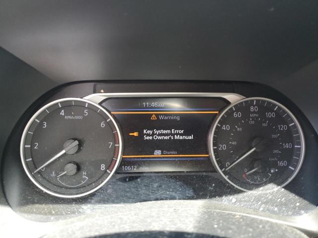 2023 Nissan Sentra Sv VIN: 3N1AB8CV9PY324720 Lot: 57778664