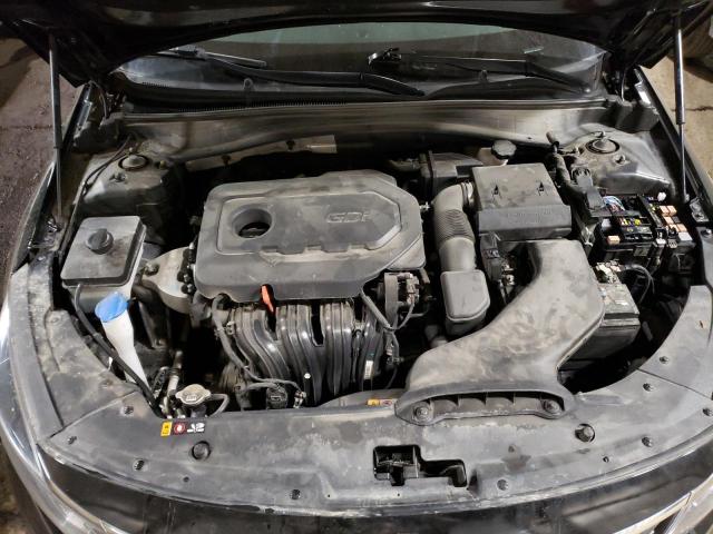 2020 KIA OPTIMA LX - 5XXGT4L37LG392075