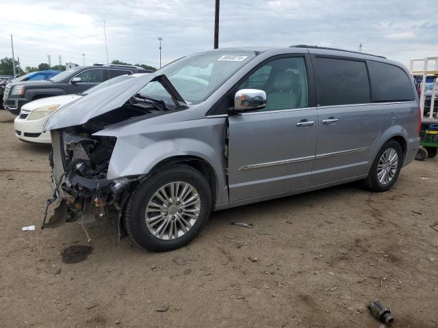 VIN 2C4RC1CG3DR646254 2013 Chrysler Town and Countr... no.1