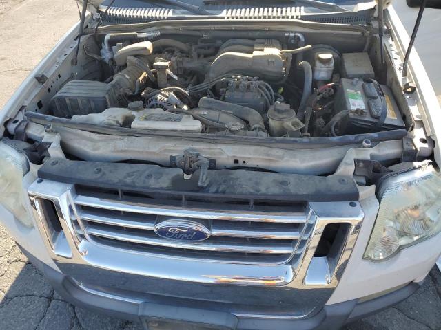 2009 Ford Explorer Sport Trac Xlt VIN: 1FMEU31E89UA02571 Lot: 60300444