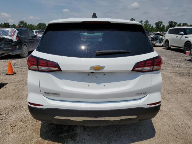 2022 Chevrolet Equinox Lt VIN: 2GNAXTEV8N6133651 Lot: 58956814