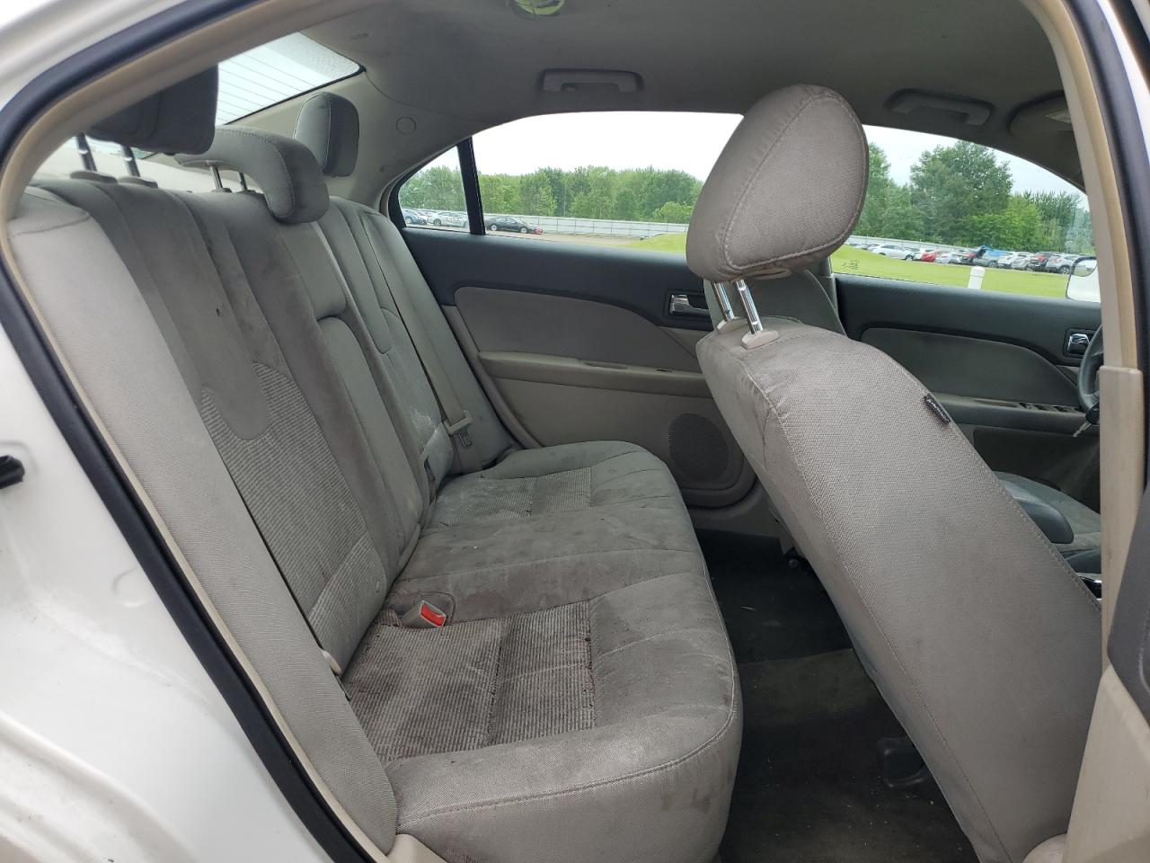 3FAHP0GAXCR289136 2012 Ford Fusion S