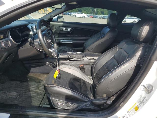 2018 Ford Mustang Gt VIN: 1FA6P8CF1J5153484 Lot: 58114084