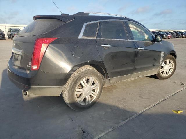 VIN 3GYFNBE36FS599069 2015 Cadillac SRX, Luxury Col... no.3