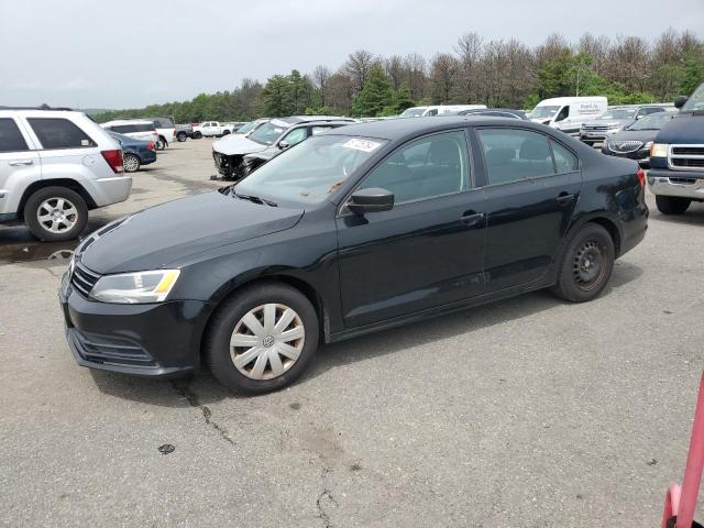 2015 Volkswagen Jetta Base VIN: 3VW2K7AJ7FM311978 Lot: 57725764