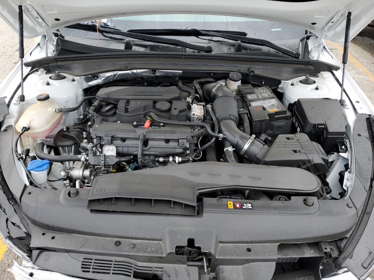 5XXG64J20RG252332 2024 Kia K5 Gt Line