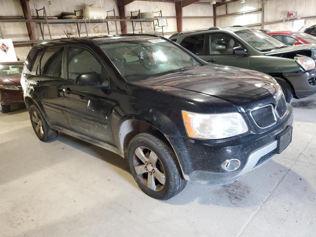 2008 Pontiac Torrent VIN: 2CKDL33FX86005910 Lot: 57386824