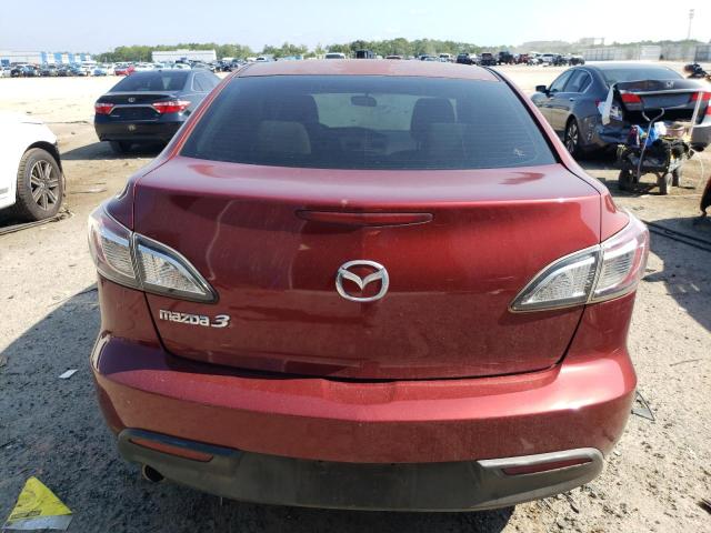 2010 Mazda 3 I VIN: JM1BL1SF8A1260519 Lot: 60345214