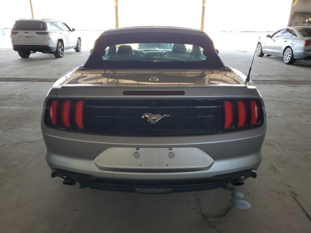 2023 Ford Mustang VIN: 1FATP8UH4P5111242 Lot: 58029084