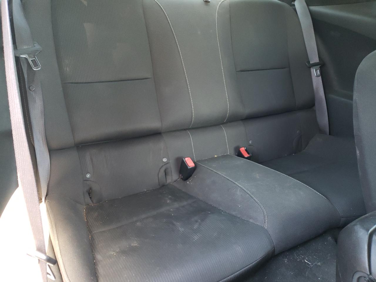 2G1FB1E36D9174950 2013 Chevrolet Camaro Lt