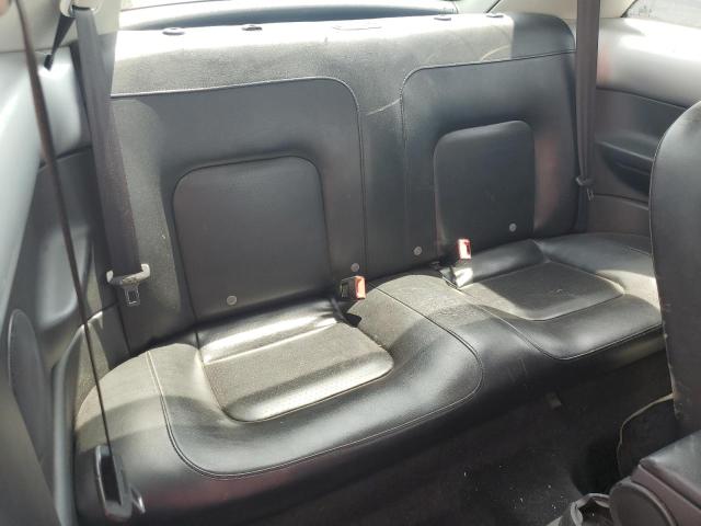 2006 Volkswagen New Beetle Tdi VIN: 3VWPR31C46M414707 Lot: 59903404