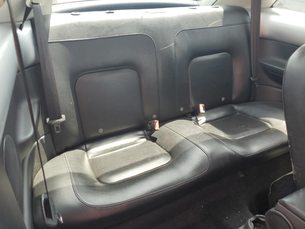 3VWPR31C46M414707 2006 Volkswagen New Beetle Tdi