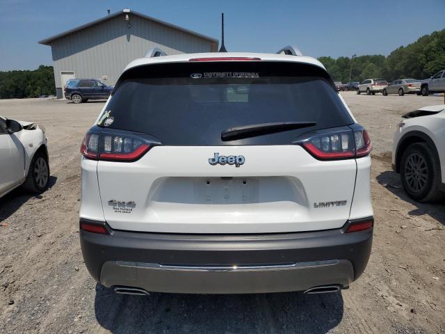 2020 Jeep Cherokee Limited VIN: 1C4PJMDX8LD506778 Lot: 58962614