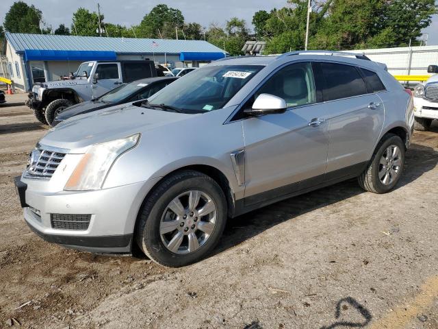 Vin: 3gyfnee36es640882, lot: 59154794, cadillac srx luxury collection 20141