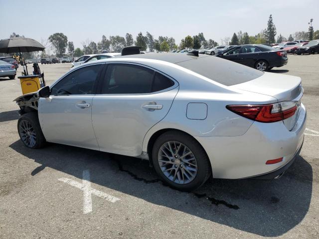 2018 Lexus Es 350 VIN: 58ABK1GG0JU083343 Lot: 57066444