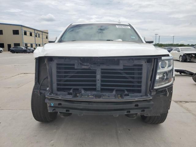 2017 CHEVROLET TAHOE C150 - 1GNSCAKC2HR143673
