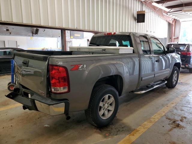 2012 GMC Sierra K1500 Sle VIN: 1GTR2VE70CZ329947 Lot: 57510044