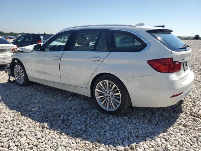 2015 BMW 328 XI - WBA3G7C59FK297546