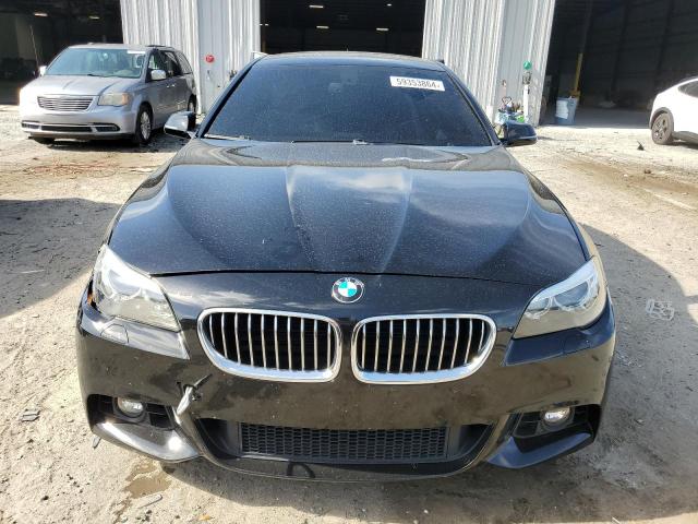 VIN WBA5B1C53FD922029 2015 BMW 5 Series, 535 I no.5