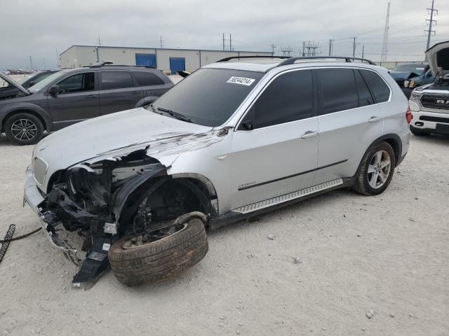 VIN 5UXZW0C53D0B96441 2013 BMW X5, Xdrive35D no.1