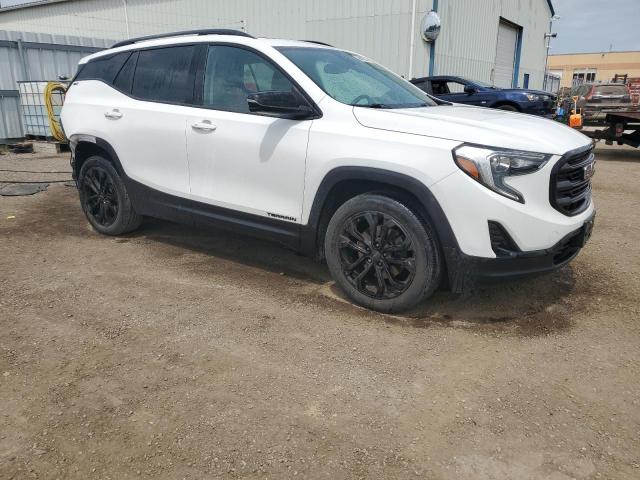 2020 GMC Terrain Slt VIN: 3GKALVEX1LL169762 Lot: 56495574