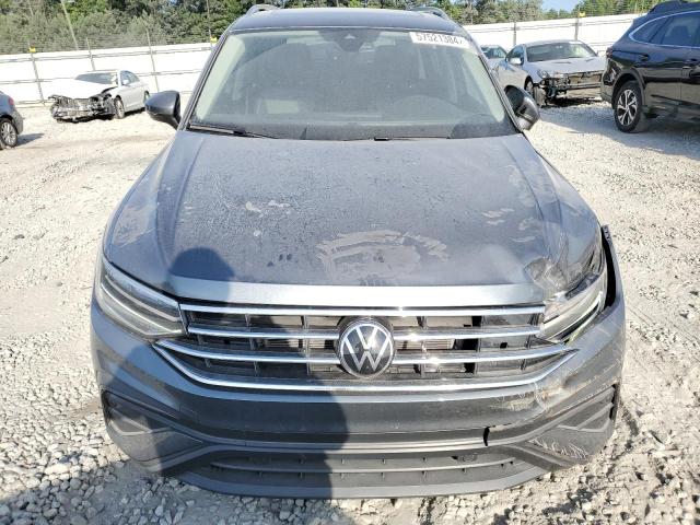 2023 Volkswagen Tiguan Se VIN: 3VVNB7AX1PM131628 Lot: 57521384