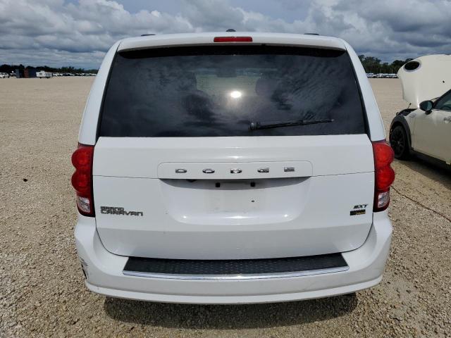 2019 Dodge Grand Caravan Sxt VIN: 2C4RDGCG1KR783755 Lot: 59465604