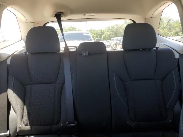 2019 Subaru Forester VIN: JF2SKACC7KH495608 Lot: 57517044