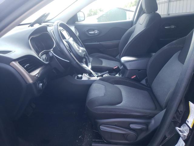 2016 JEEP CHEROKEE S - 1C4PJMAS6GW226487
