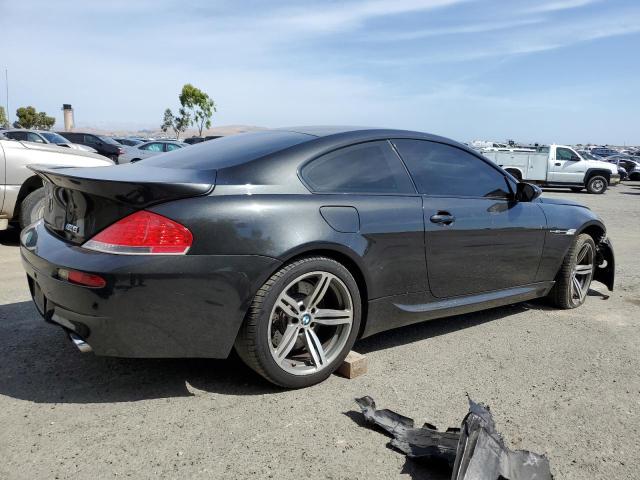 2007 BMW M6 VIN: WBSEH93567B798182 Lot: 58108614