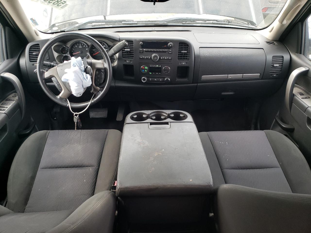 1GCRCSE0XBZ291575 2011 Chevrolet Silverado C1500 Lt