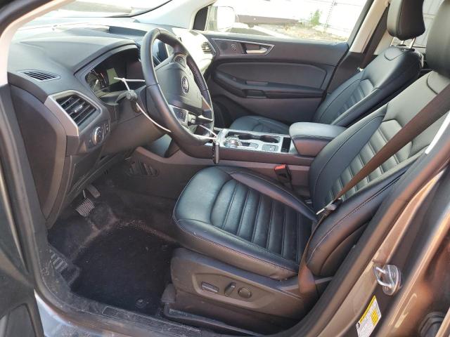 2022 Ford Edge Sel VIN: 2FMPK4J91NBB16807 Lot: 57066684