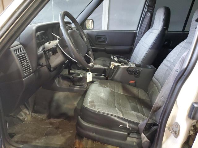1J4FF68SXXL586713 1999 Jeep Cherokee Sport