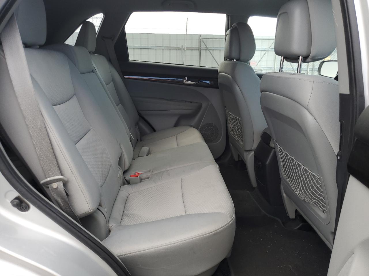 5XYKTDA28DG328225 2013 Kia Sorento Lx