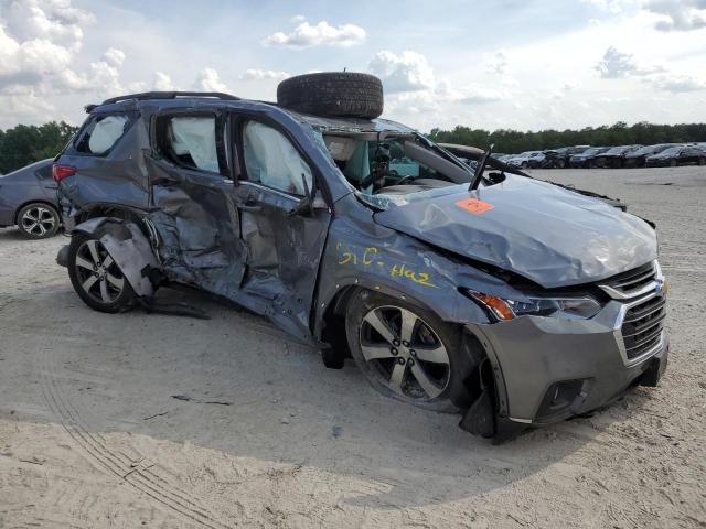 Vin: 1gnerhkwxkj147524, lot: 60498204, chevrolet traverse lt 20194