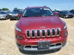 JEEP CHEROKEE L photo