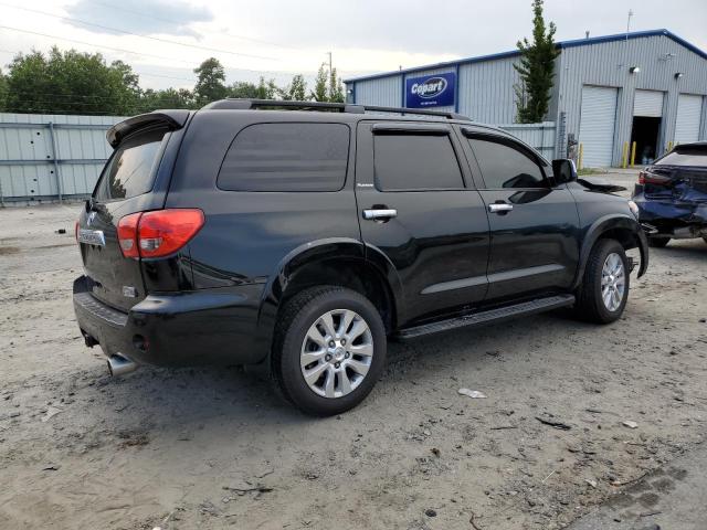 2010 Toyota Sequoia Platinum VIN: 5TDYY5G16AS023028 Lot: 60568024