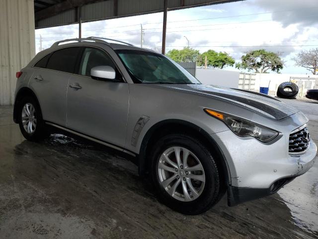 2011 Infiniti Fx35 VIN: JN8AS1MW0BM730963 Lot: 59405874