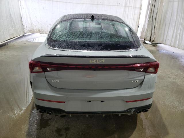 2023 KIA K5 GT - 5XXG44J87PG220131