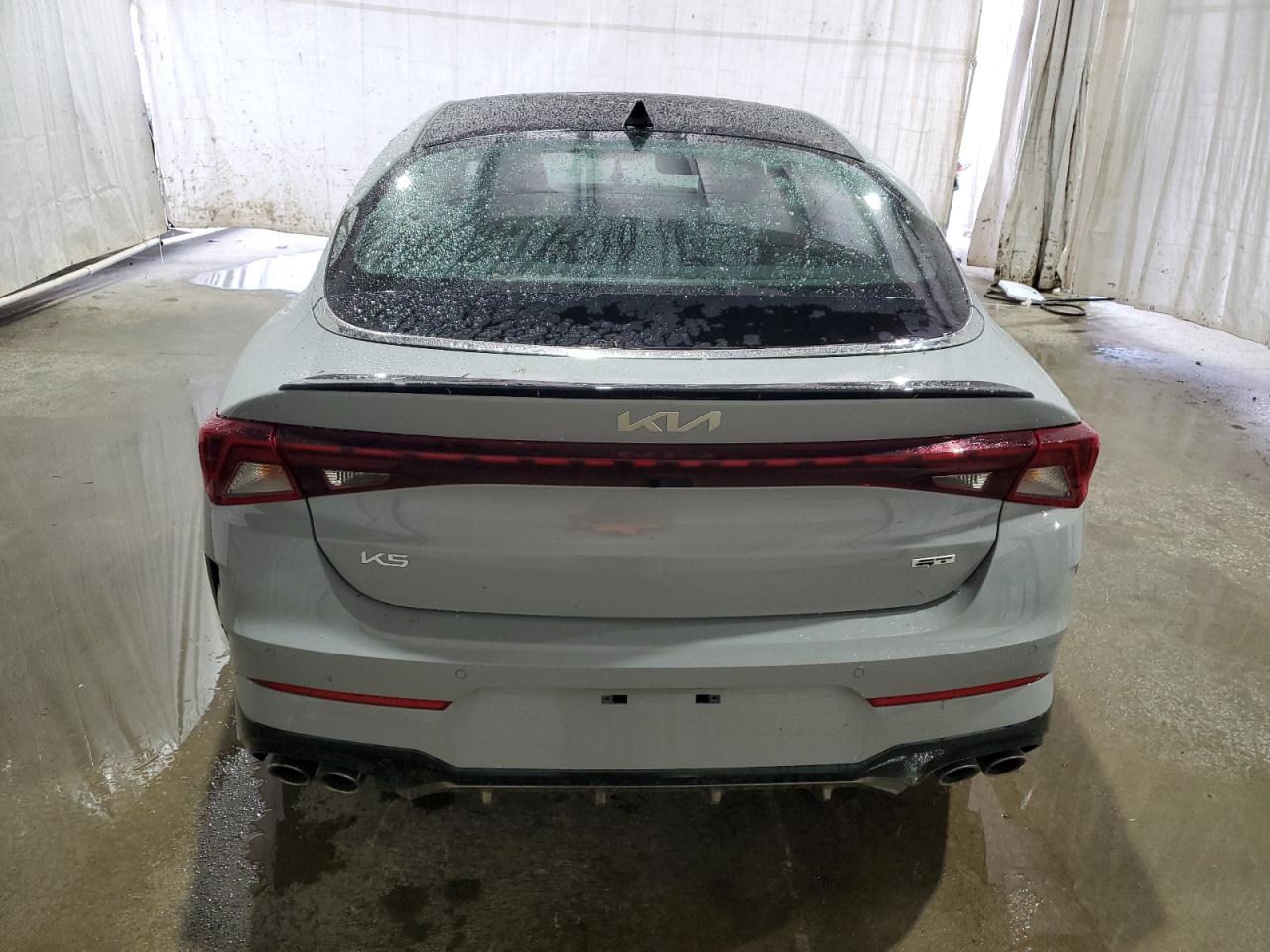 5XXG44J87PG220131 2023 Kia K5 Gt