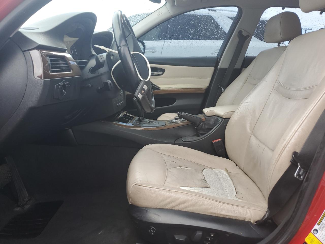 WBAPN73509A265067 2009 BMW 335 D