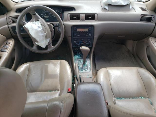 2000 Toyota Camry Ce VIN: JT2BG22K5Y0465151 Lot: 59417784