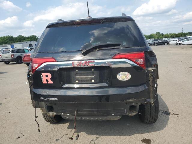 2018 GMC ACADIA SLE - 1GKKNLLS7JZ144042