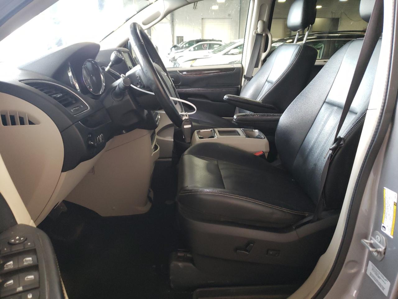 2C4RC1BG4FR596789 2015 Chrysler Town & Country Touring