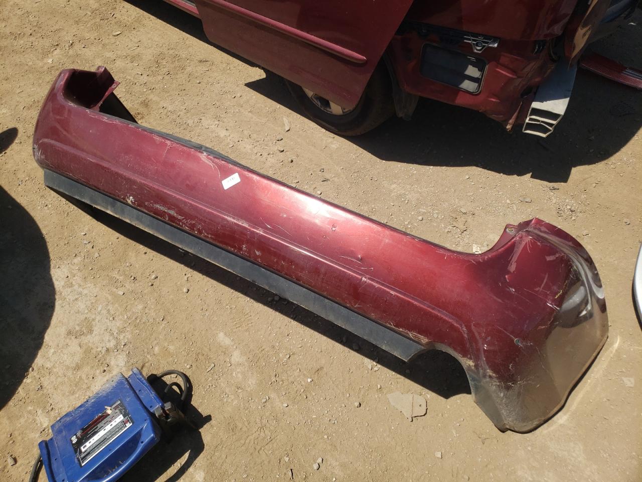 5TDZA23C44S112440 2004 Toyota Sienna Ce